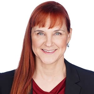 Mary L Hansen