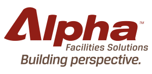 alpha facilities solutions logo