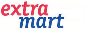 extramart logo