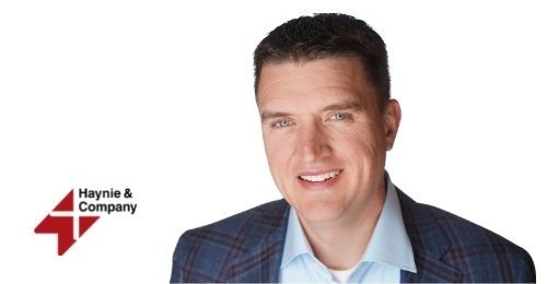 Nick Warnick, CPA - Partner, Littleton CO