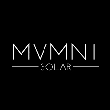 MVMNT Solar logo