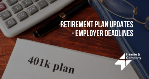 401k plan document