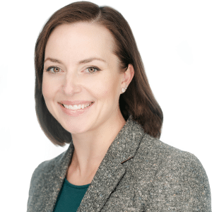 Annie Manwaring, CPA