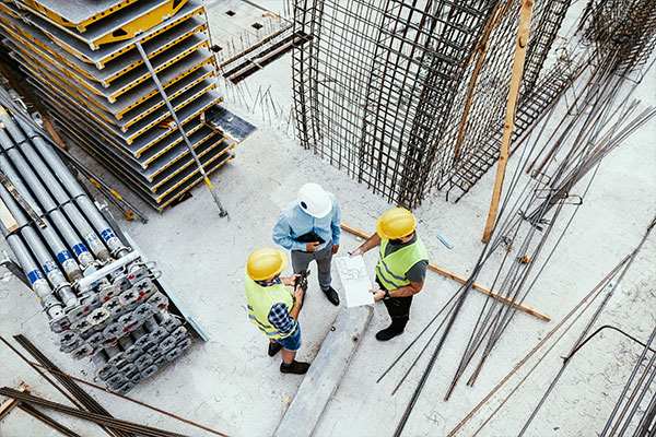 construction construction