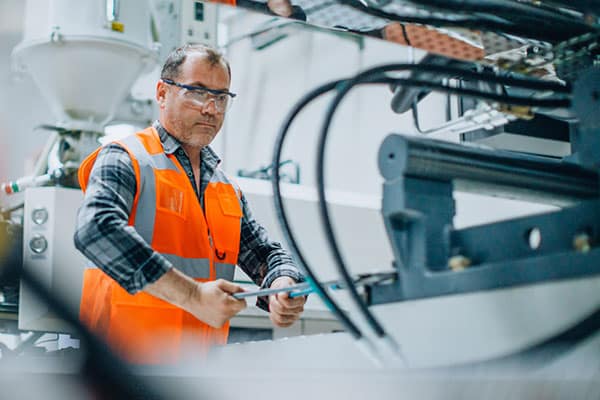 manufacturing