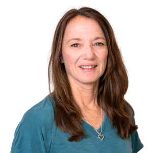Michelle Caffroy