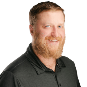 Mitch LaMoreaux, CPA