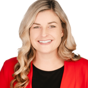 Lindsey Knebelsberger, CPA