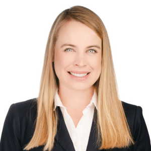 Whitney Rosenfeld, CPA