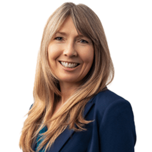 Amanda Halliday, FCA, EA