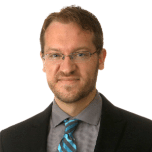 Sam Hauschulz, CPA, MAcc