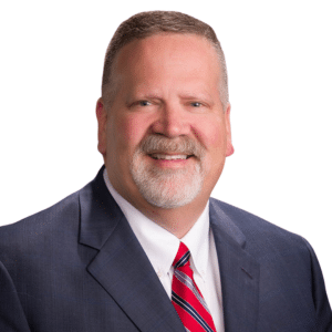 Chris Badger, CPA