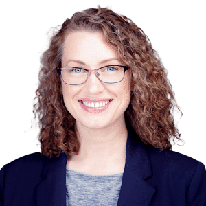 Heidi Roofener, CPA