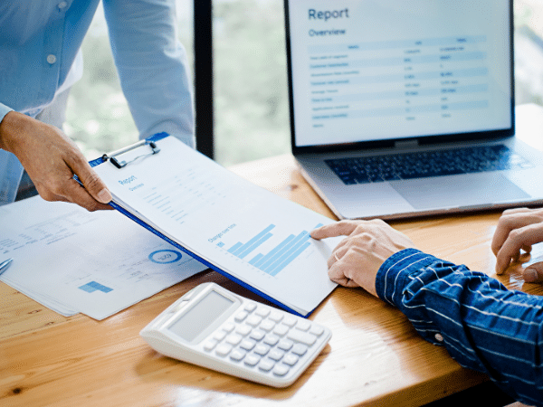 Outsourced CFO & Controller Services
