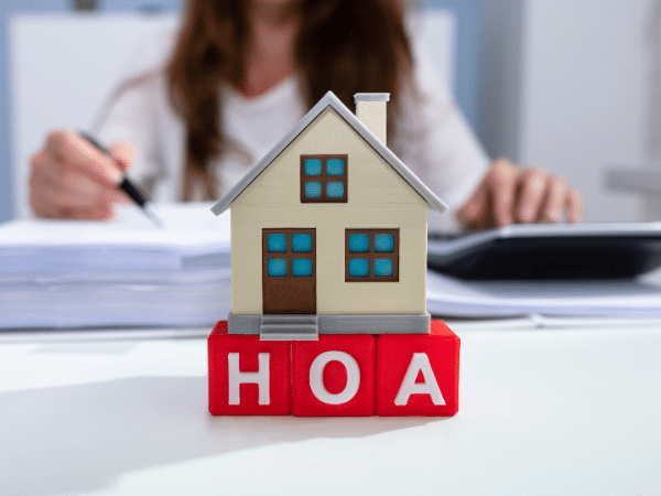 HOA