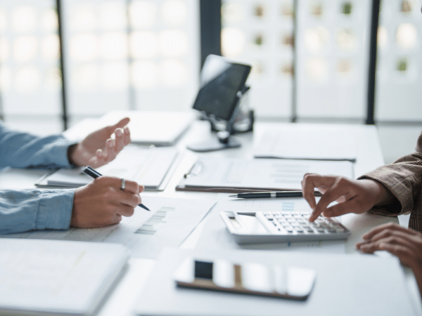 Outsourced CFO & Controller Services for Growing Businesses